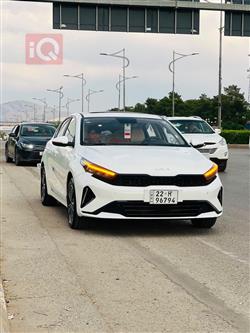 كيا K3